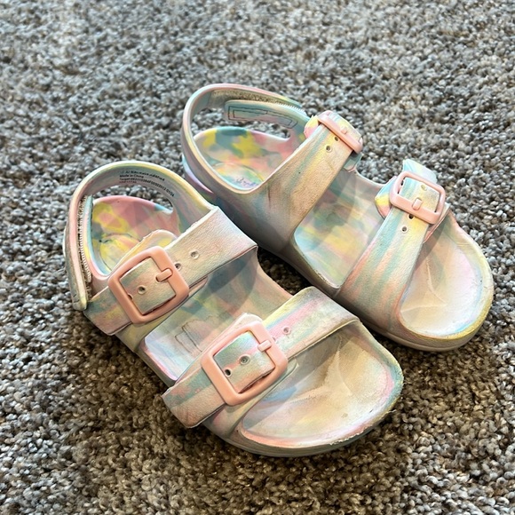 Cat & Jack Other - EUC Cat and Jack Toddler Sandal Sz 10